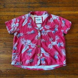 LAST CHANCE - Women’s High Water Shirt